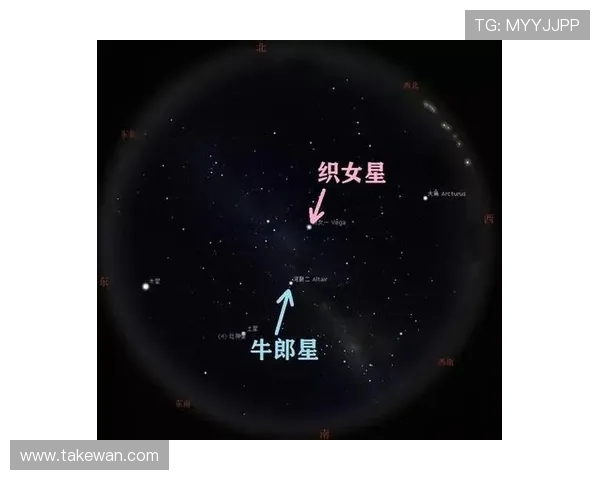 星空官方网站：最新天文资讯与星空观测指南全解析