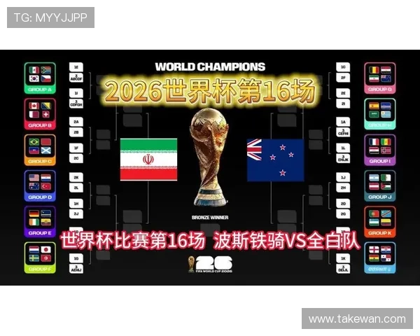 2026年世界杯伊朗与新西兰伤病名单公布对比赛结果可能产生的影响解析